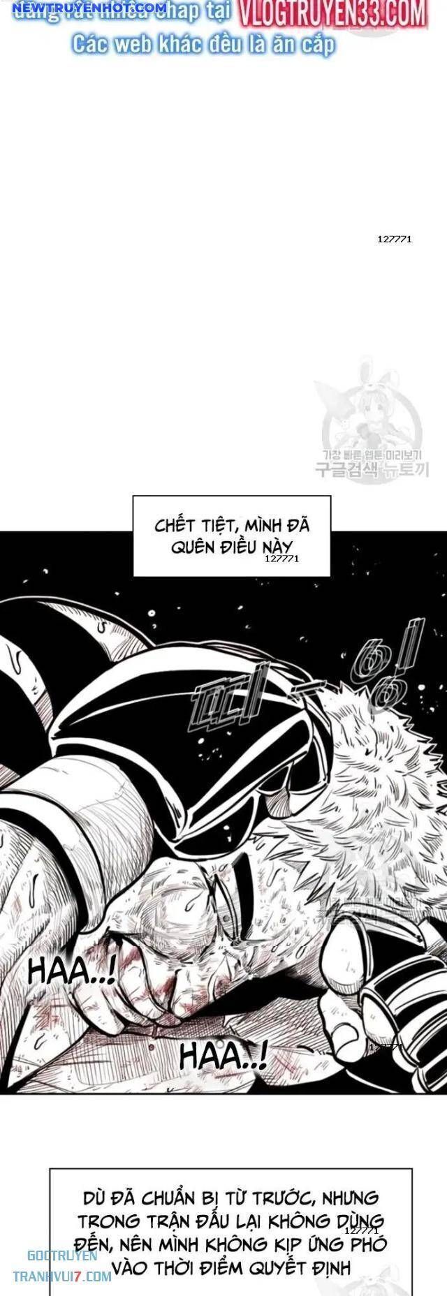 Shark - Cá Mập - Chương 218
