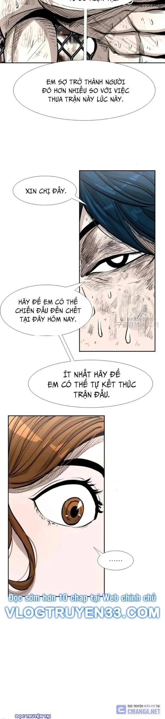 Shark - Cá Mập - Chương 219