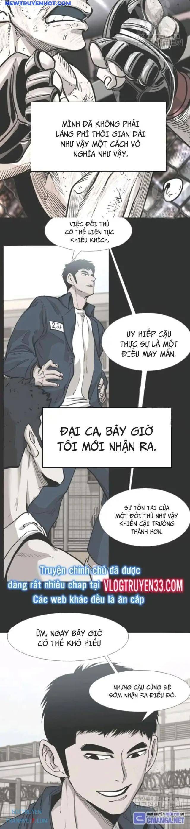 Shark - Cá Mập - Chương 219