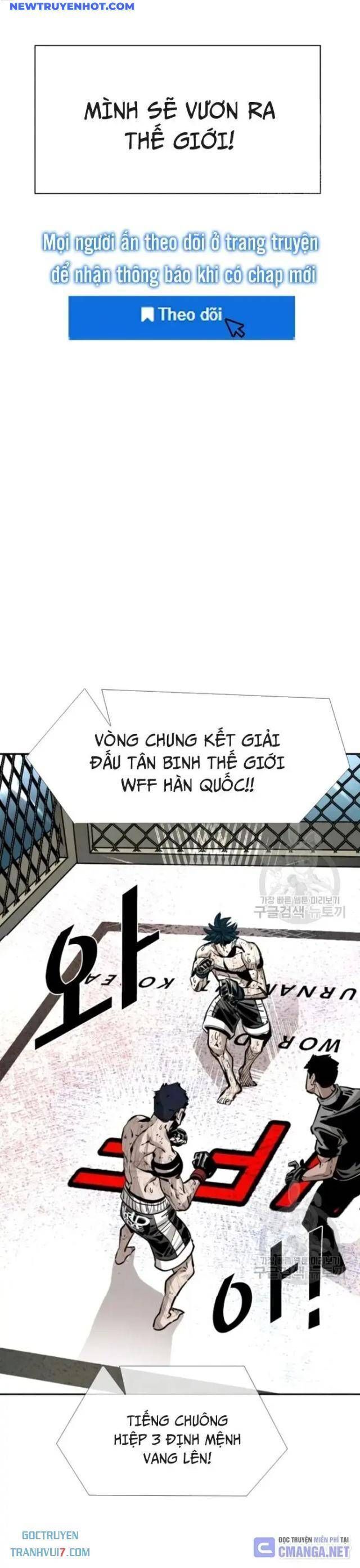 Shark - Cá Mập - Chương 219