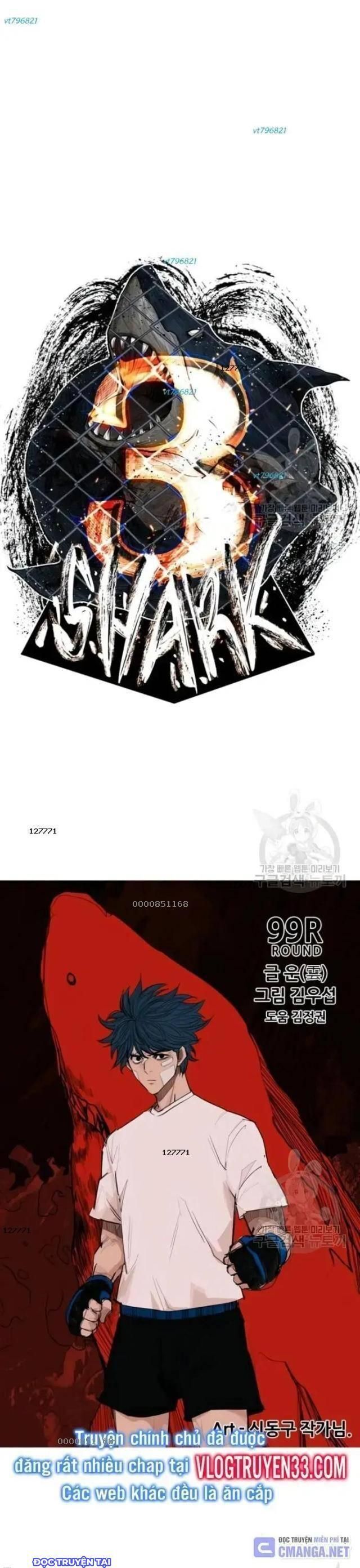 Shark - Cá Mập - Chương 219