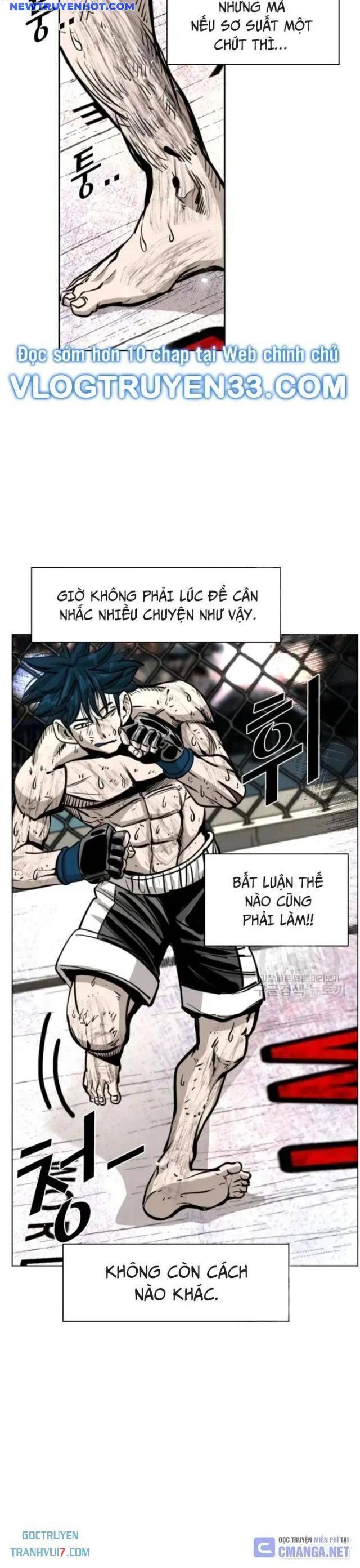 Shark - Cá Mập - Chương 219
