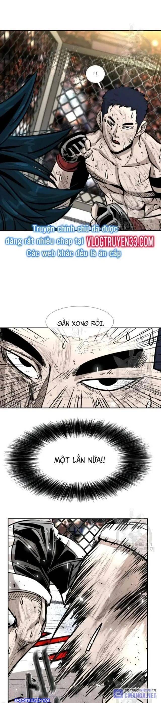 Shark - Cá Mập - Chương 219
