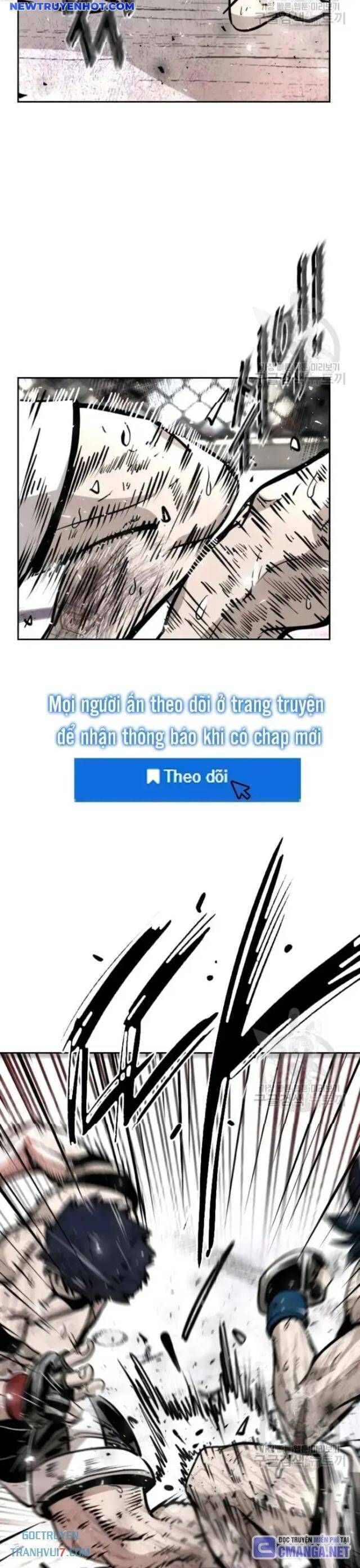 Shark - Cá Mập - Chương 219