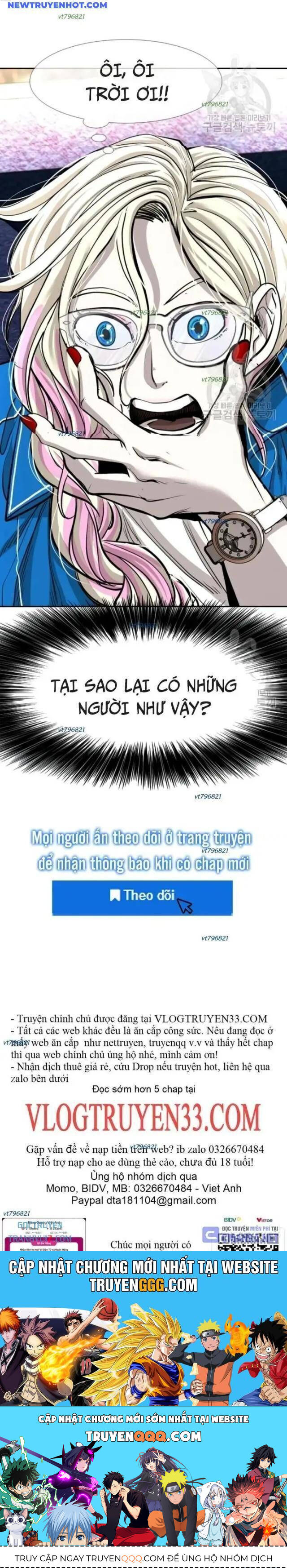 Shark - Cá Mập - Chương 219