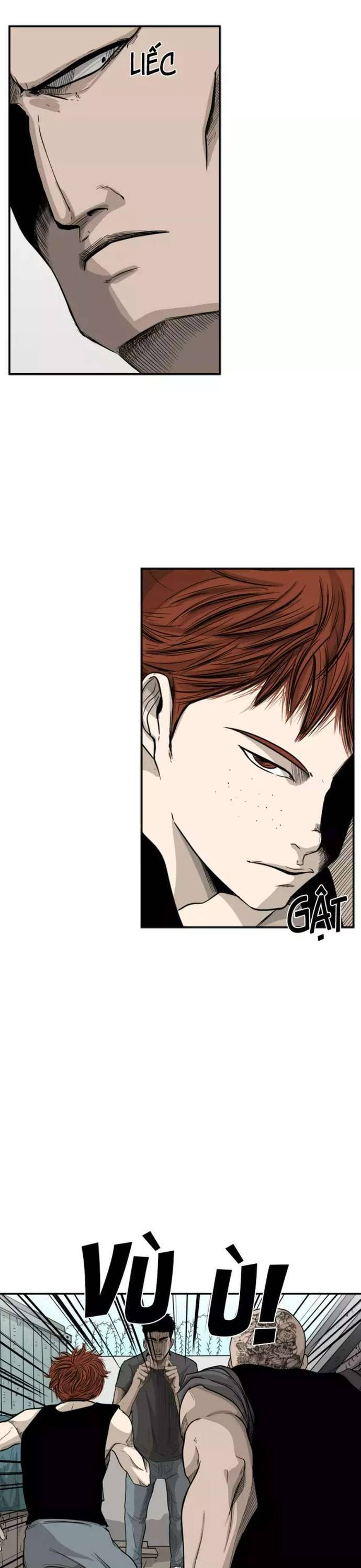Shark - Cá Mập - Chương 22