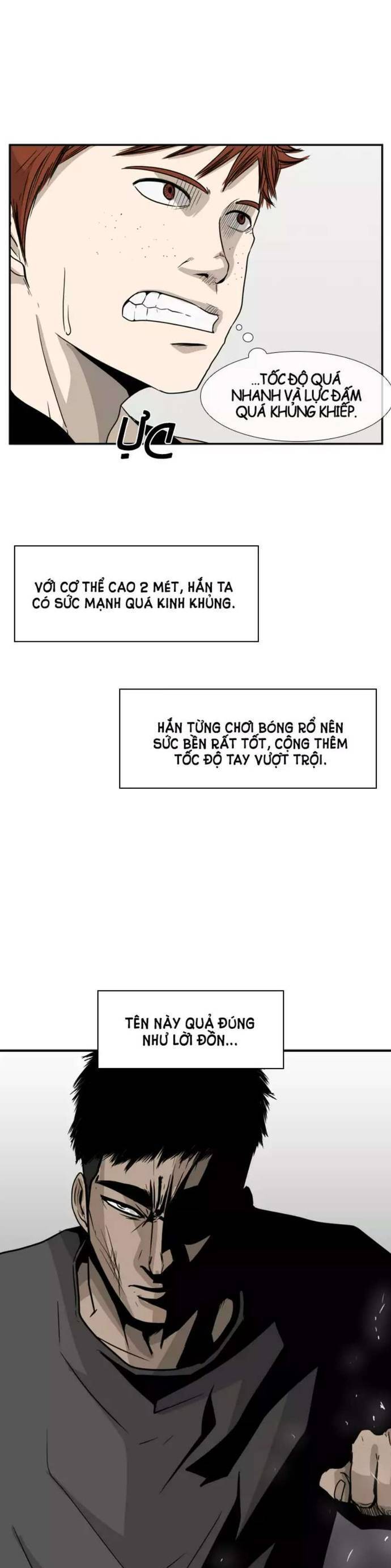 Shark - Cá Mập - Chương 22