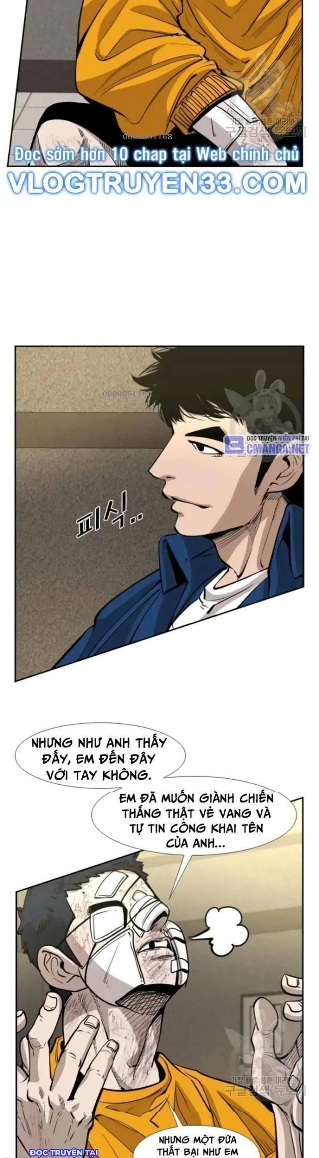 Shark - Cá Mập - Chương 220