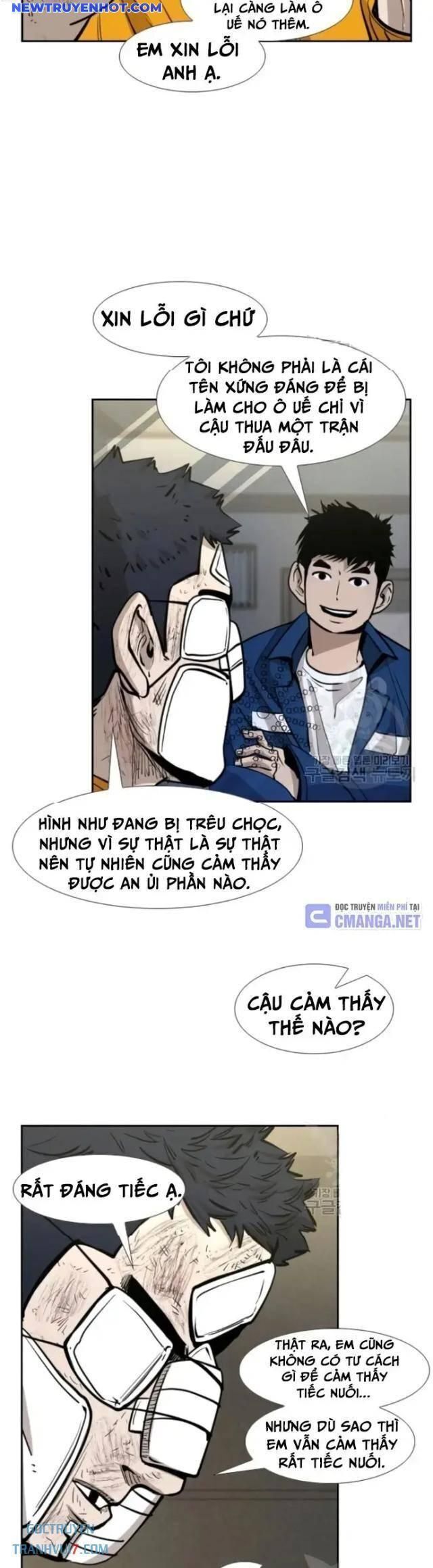 Shark - Cá Mập - Chương 220