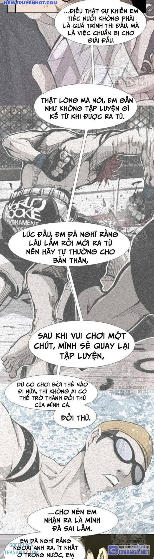 Shark - Cá Mập - Chương 220