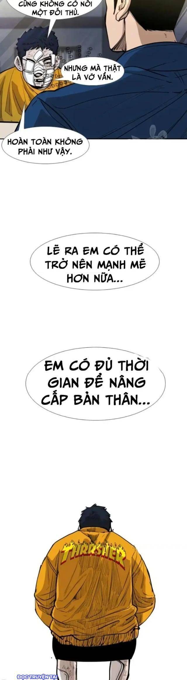 Shark - Cá Mập - Chương 220