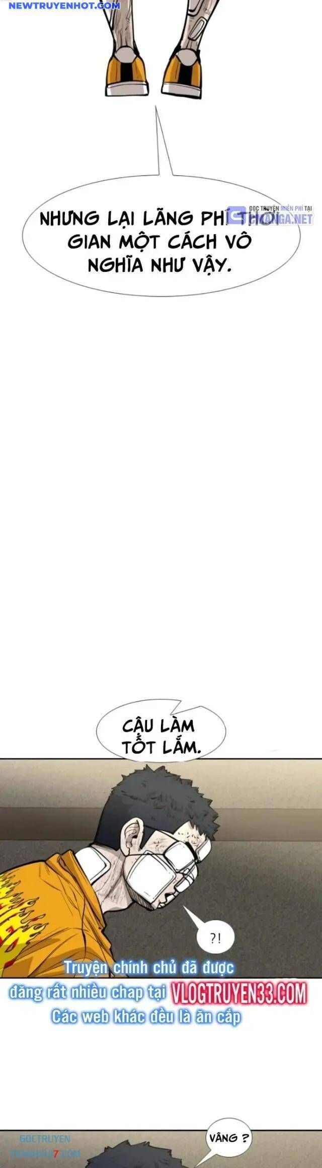 Shark - Cá Mập - Chương 220