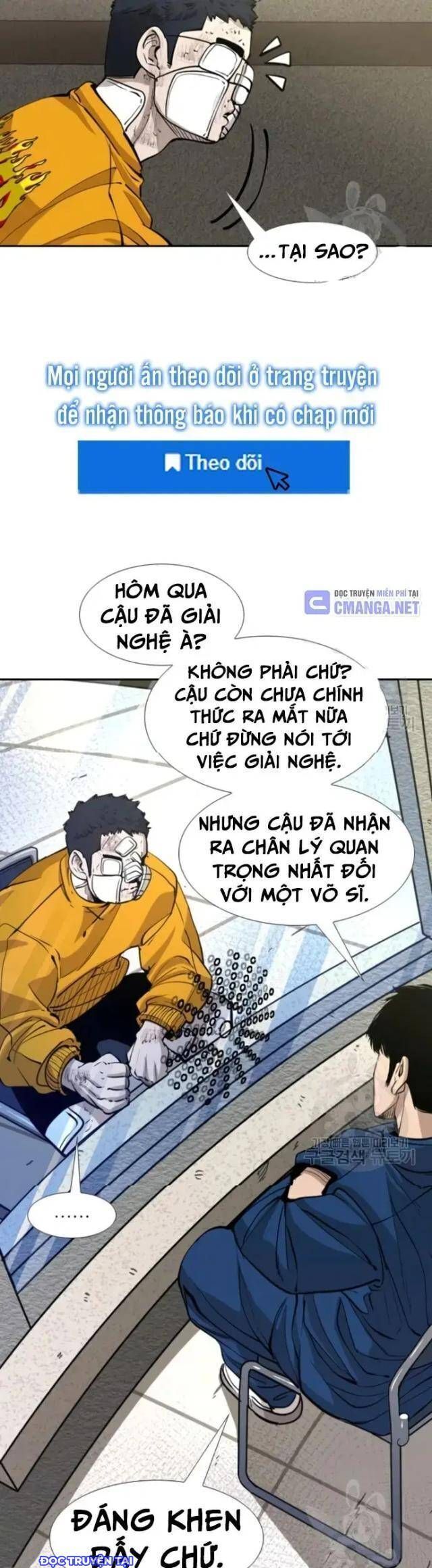 Shark - Cá Mập - Chương 220