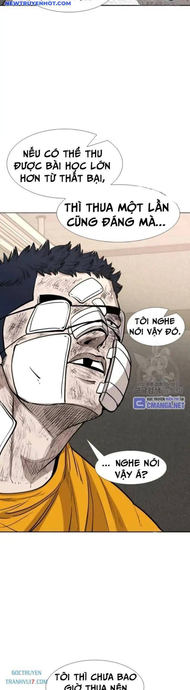 Shark - Cá Mập - Chương 220