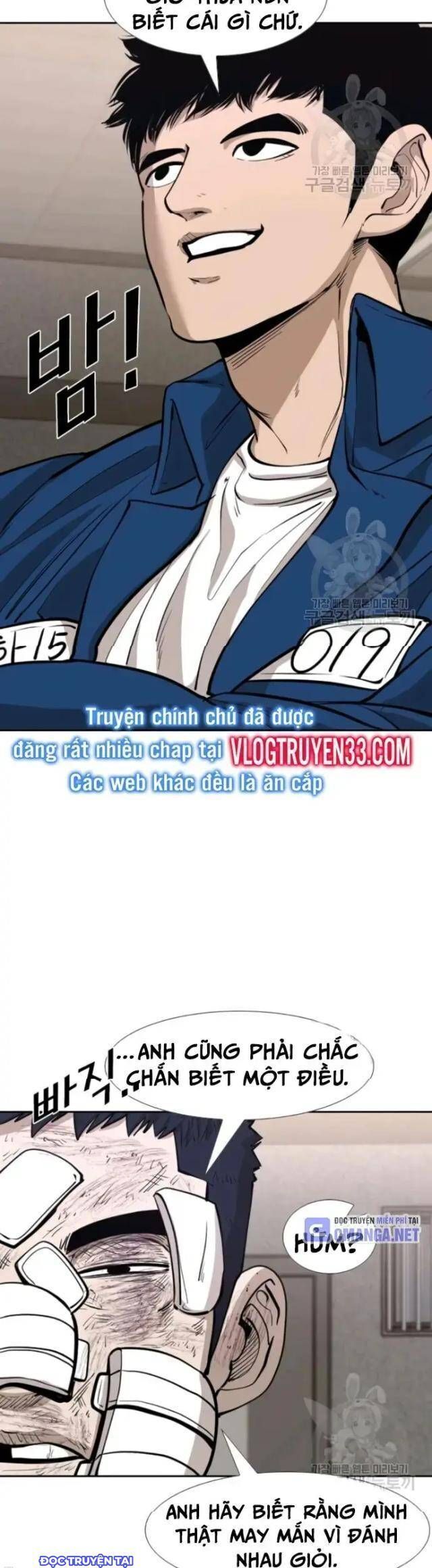 Shark - Cá Mập - Chương 220