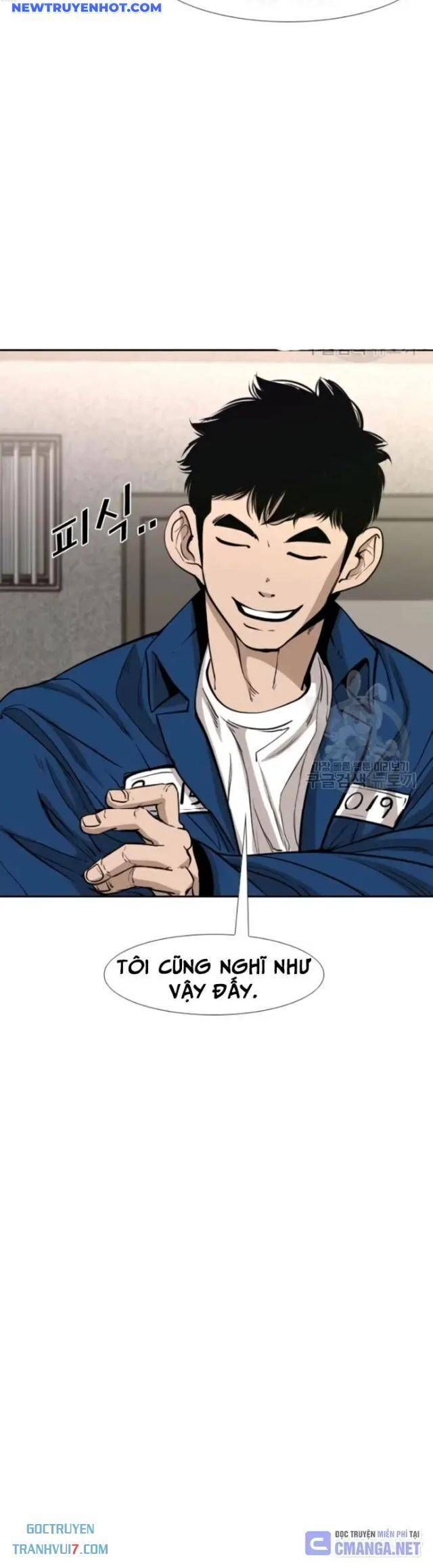Shark - Cá Mập - Chương 220