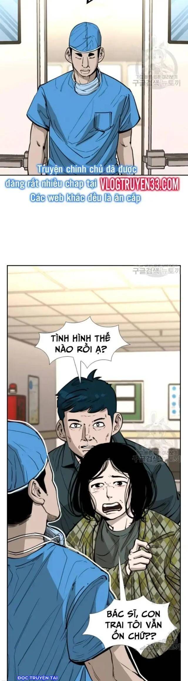 Shark - Cá Mập - Chương 220