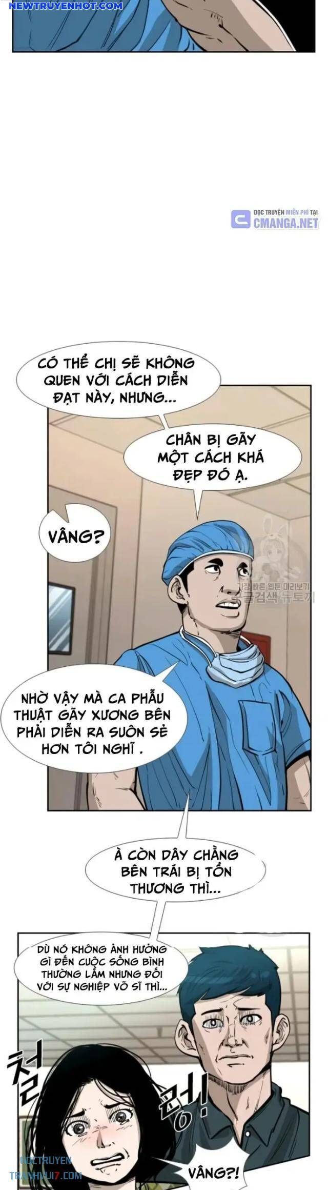 Shark - Cá Mập - Chương 220