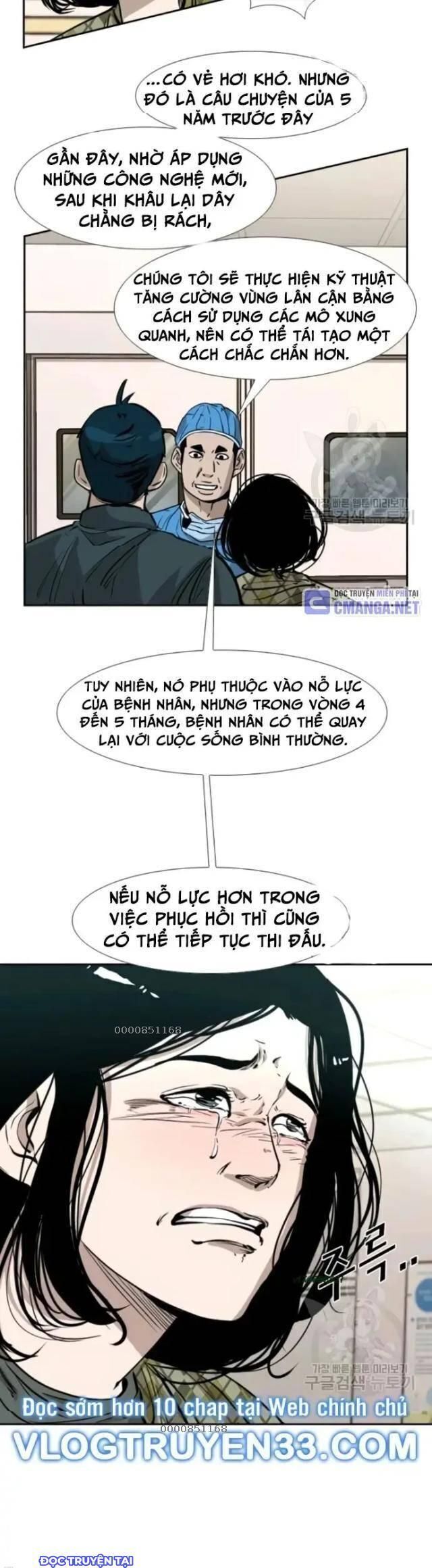 Shark - Cá Mập - Chương 220