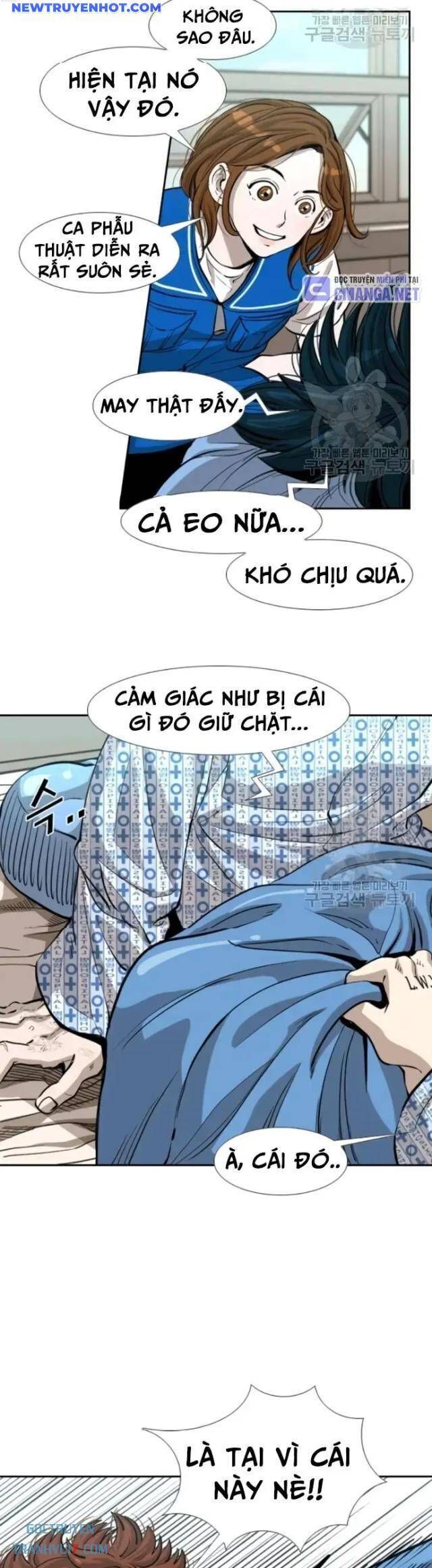 Shark - Cá Mập - Chương 220
