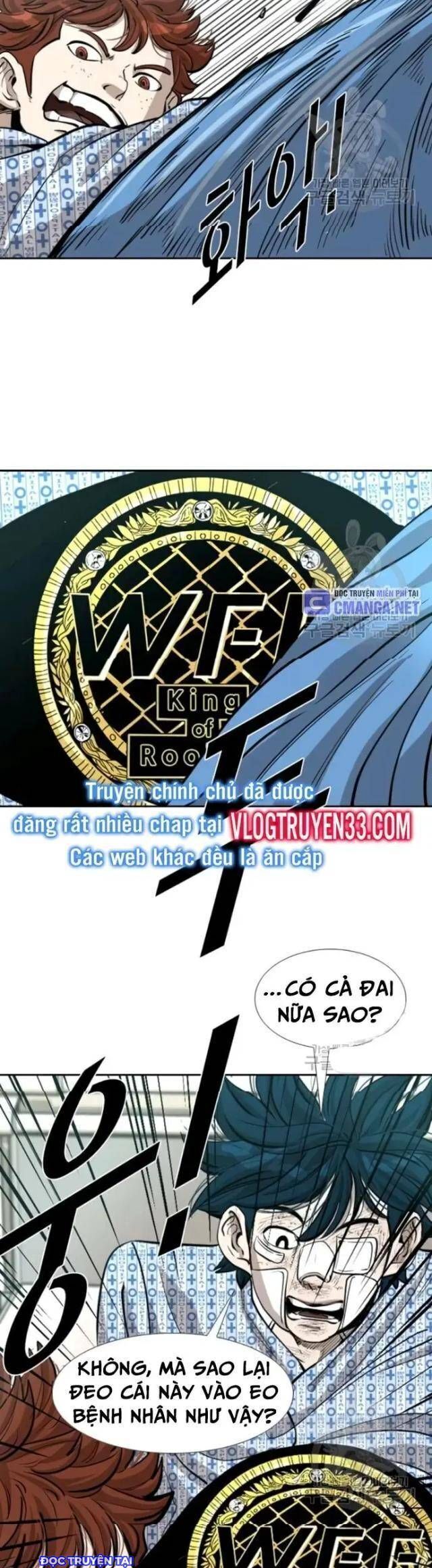 Shark - Cá Mập - Chương 220