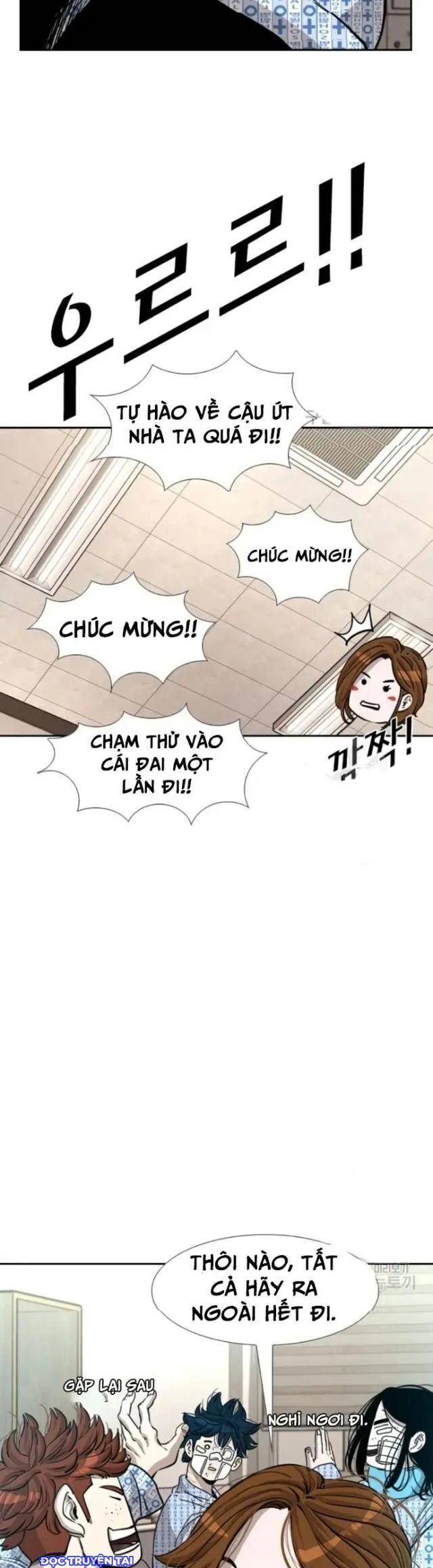 Shark - Cá Mập - Chương 220