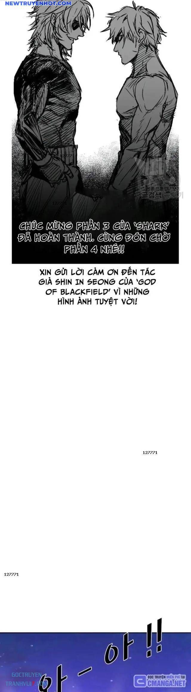 Shark - Cá Mập - Chương 220