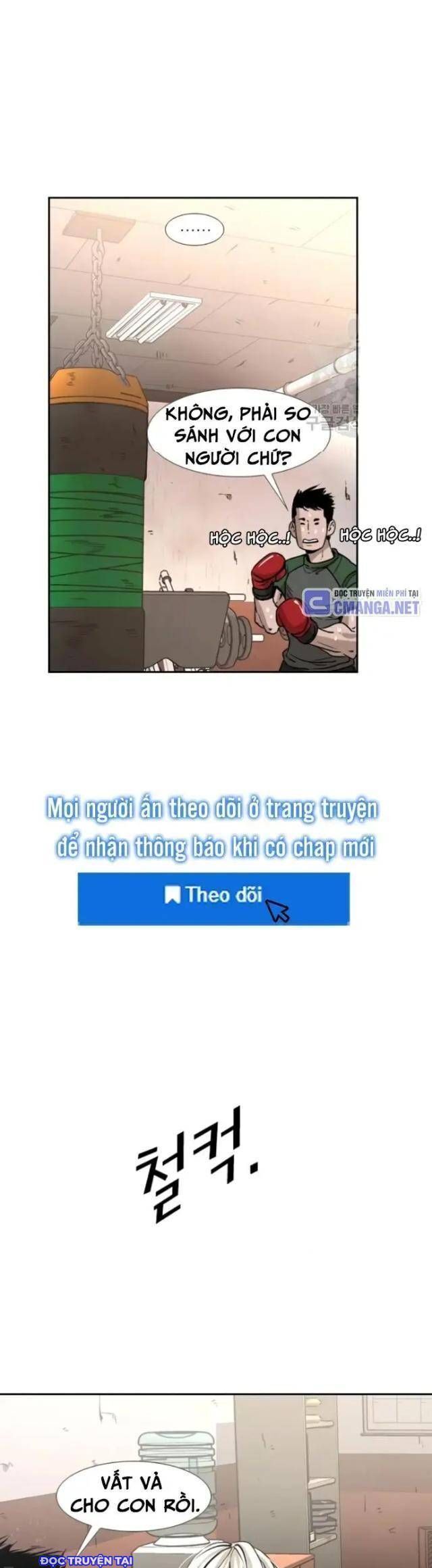 Shark - Cá Mập - Chương 220