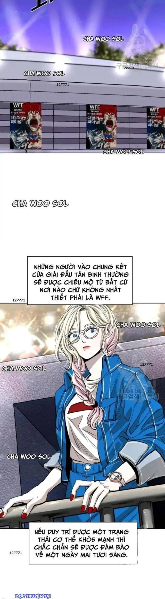 Shark - Cá Mập - Chương 220