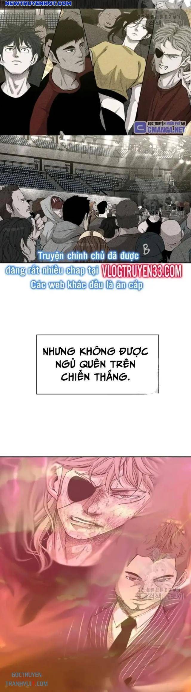 Shark - Cá Mập - Chương 220
