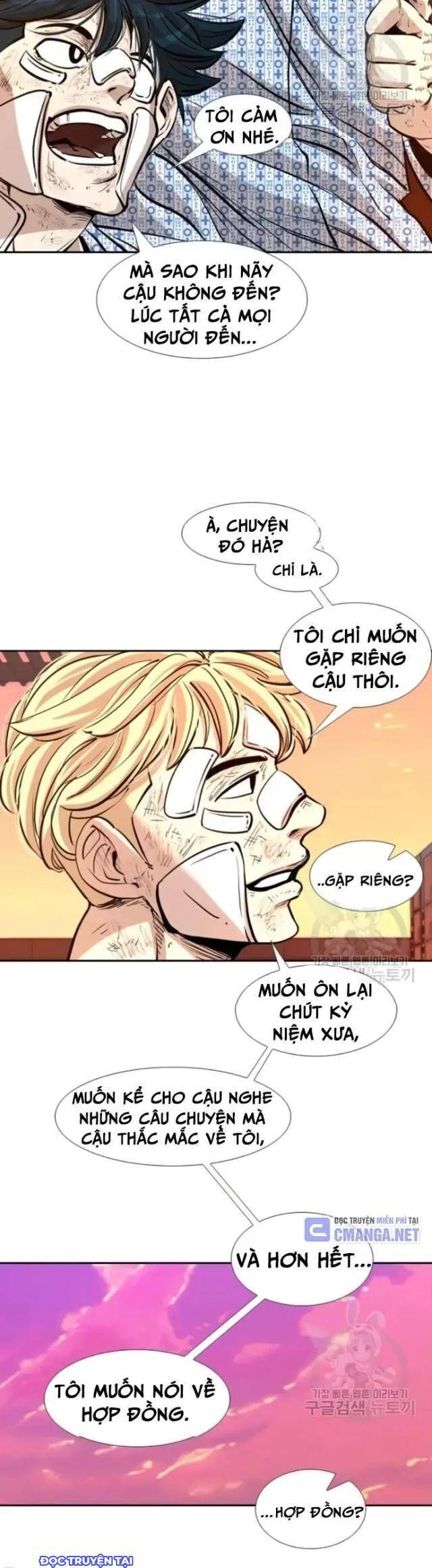 Shark - Cá Mập - Chương 220