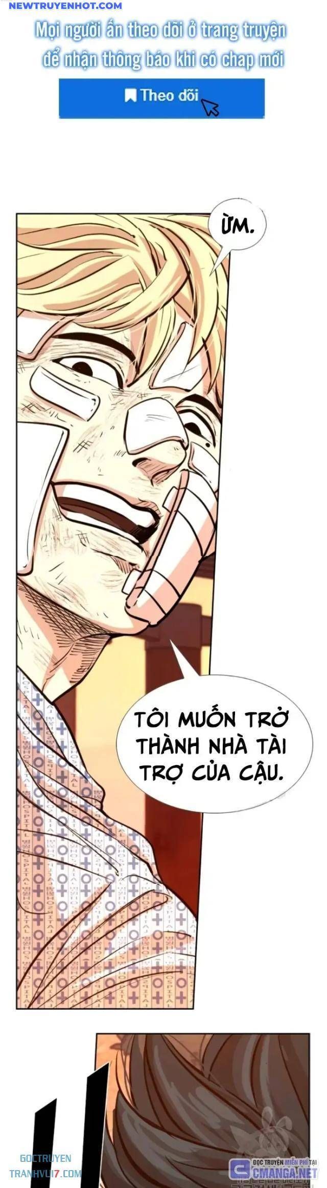 Shark - Cá Mập - Chương 220