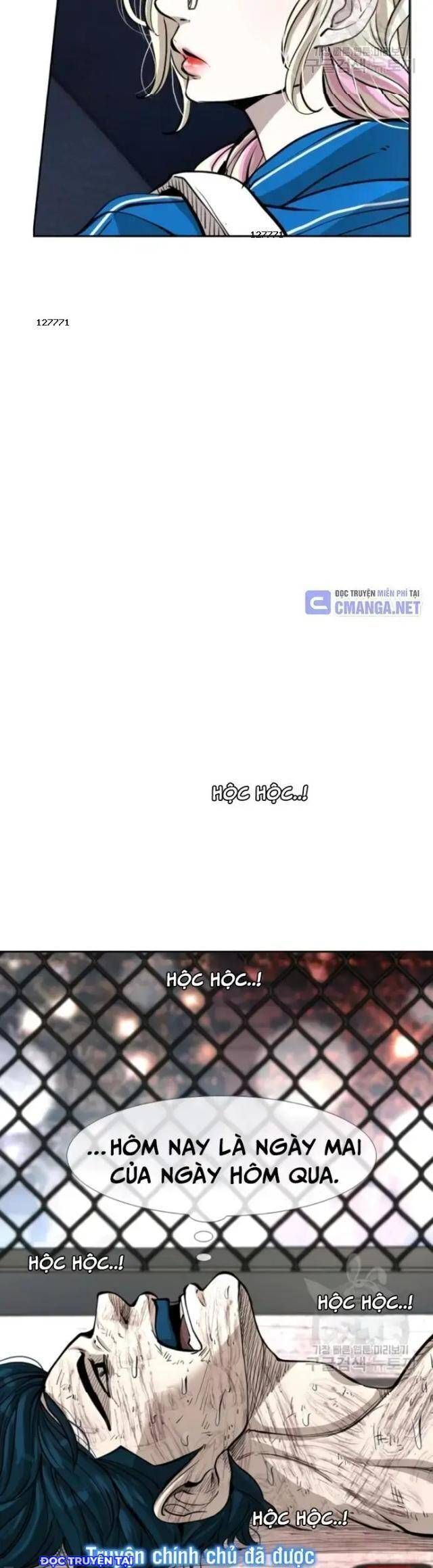 Shark - Cá Mập - Chương 220