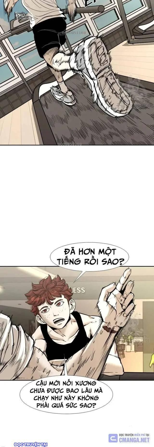 Shark - Cá Mập - Chương 221
