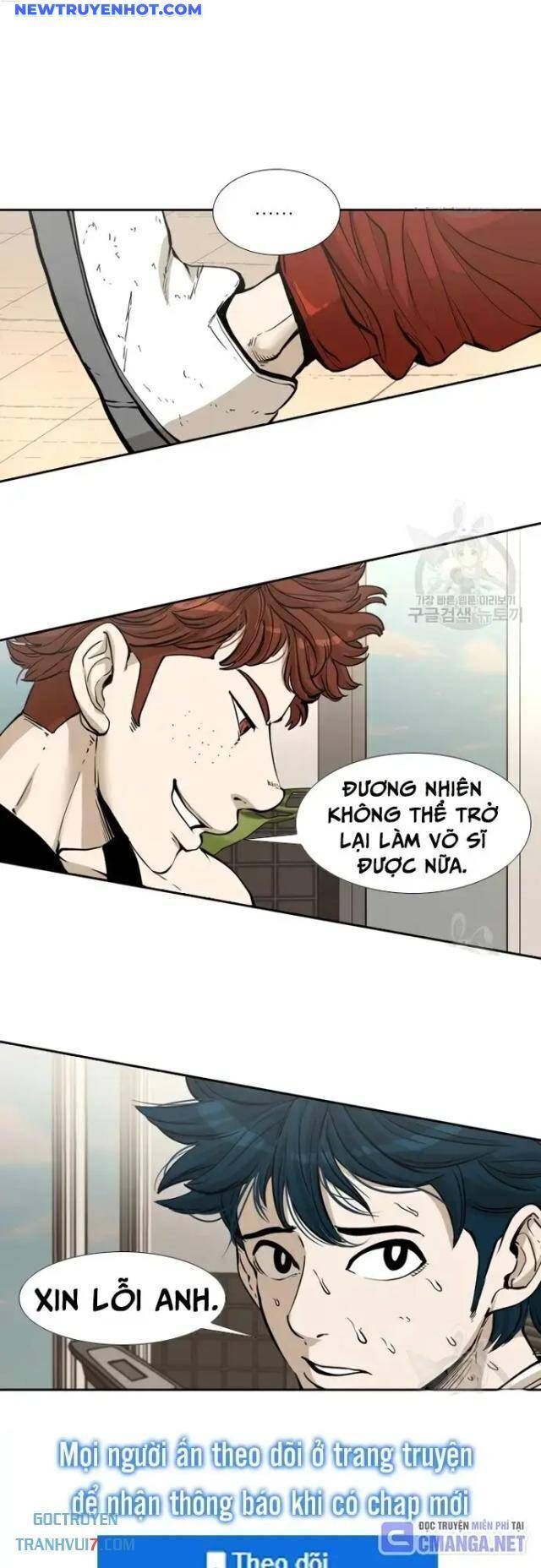 Shark - Cá Mập - Chương 221