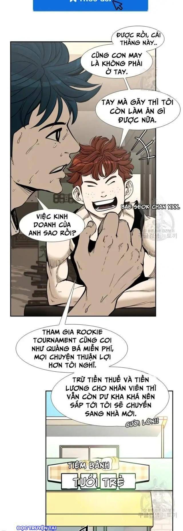 Shark - Cá Mập - Chương 221