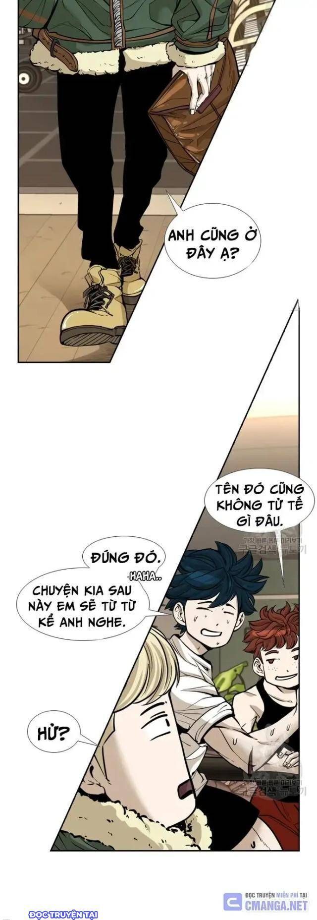 Shark - Cá Mập - Chương 221