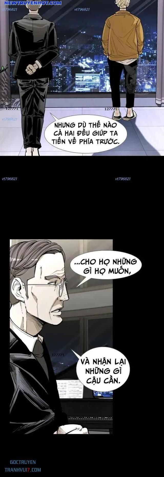 Shark - Cá Mập - Chương 221