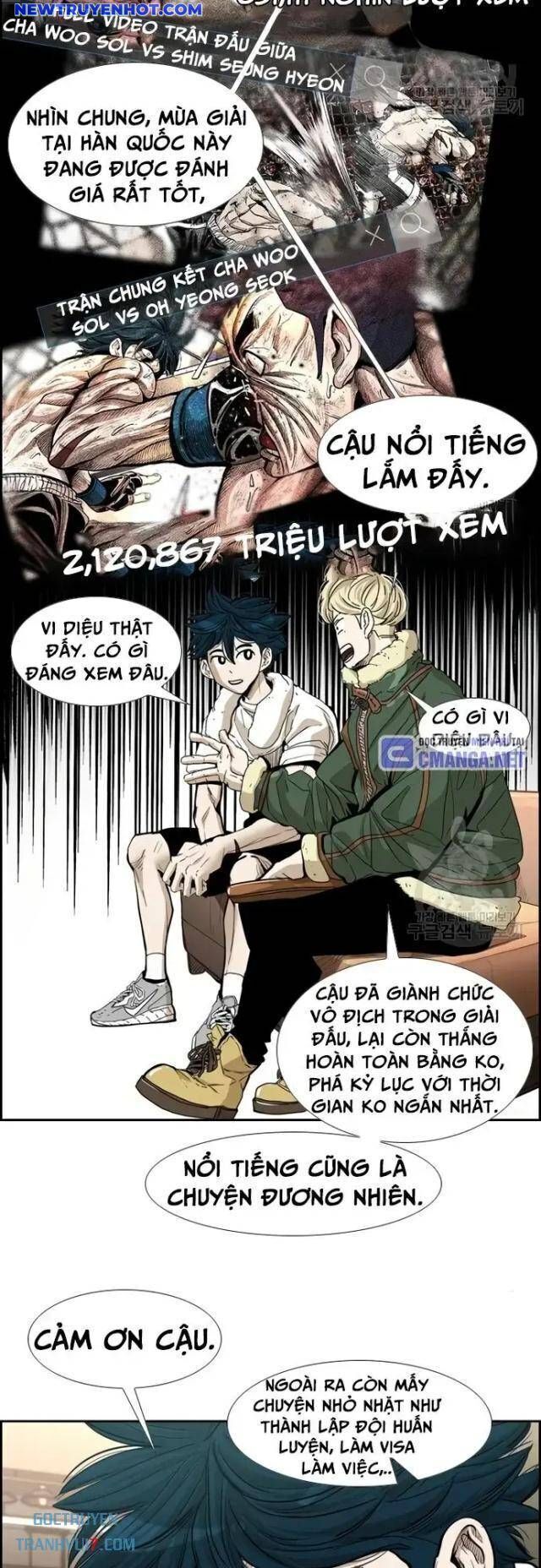 Shark - Cá Mập - Chương 221