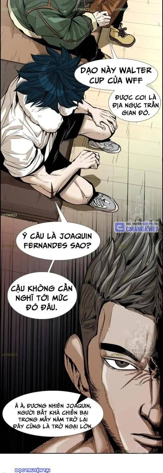 Shark - Cá Mập - Chương 221