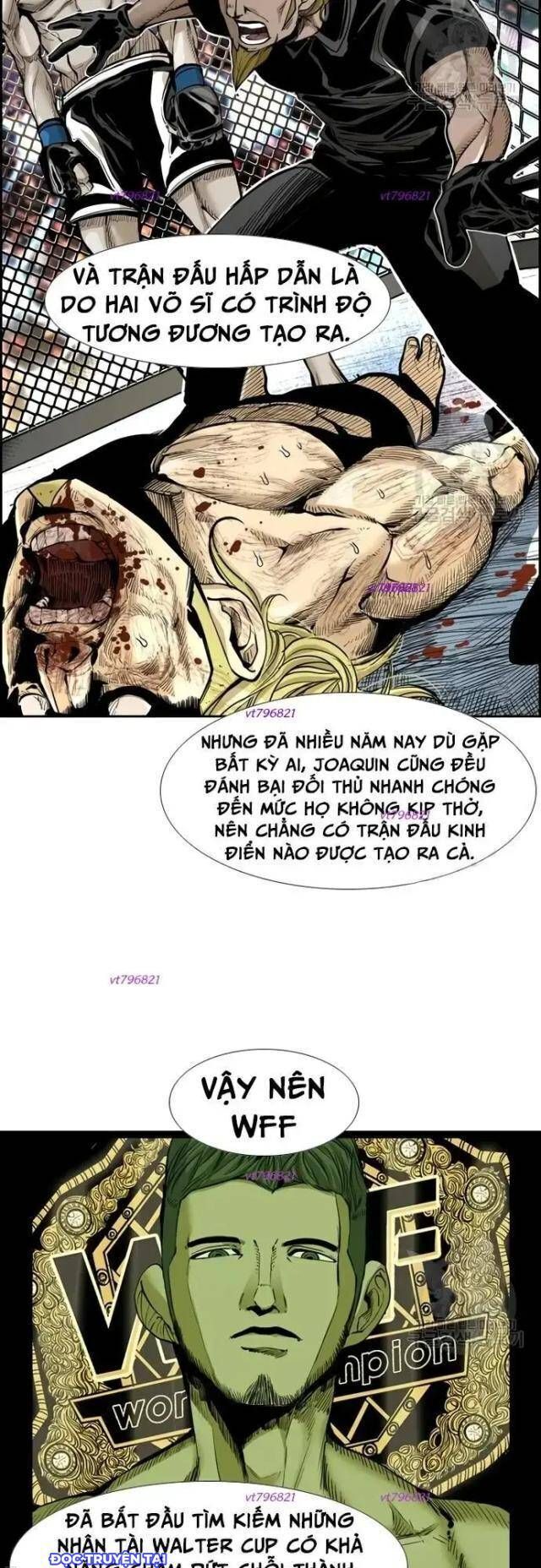 Shark - Cá Mập - Chương 221