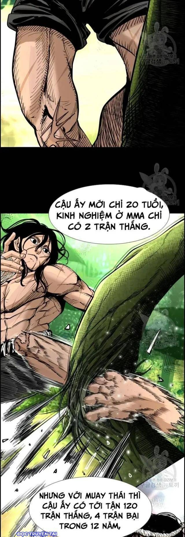 Shark - Cá Mập - Chương 221