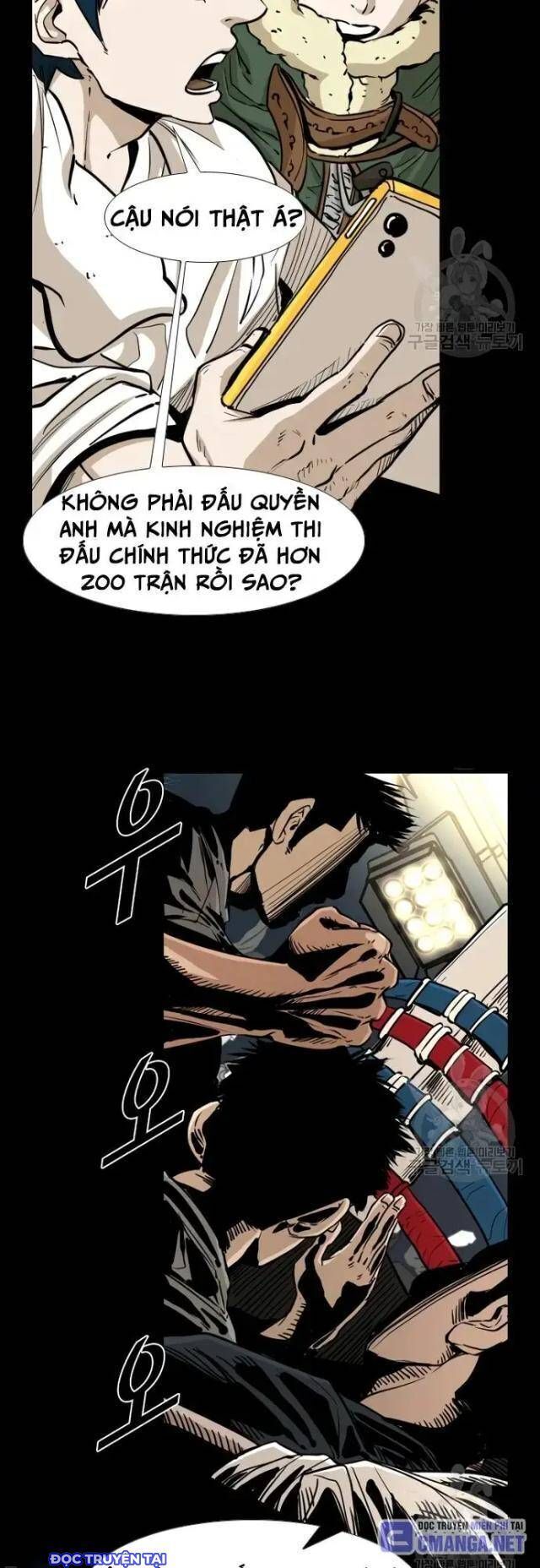 Shark - Cá Mập - Chương 221