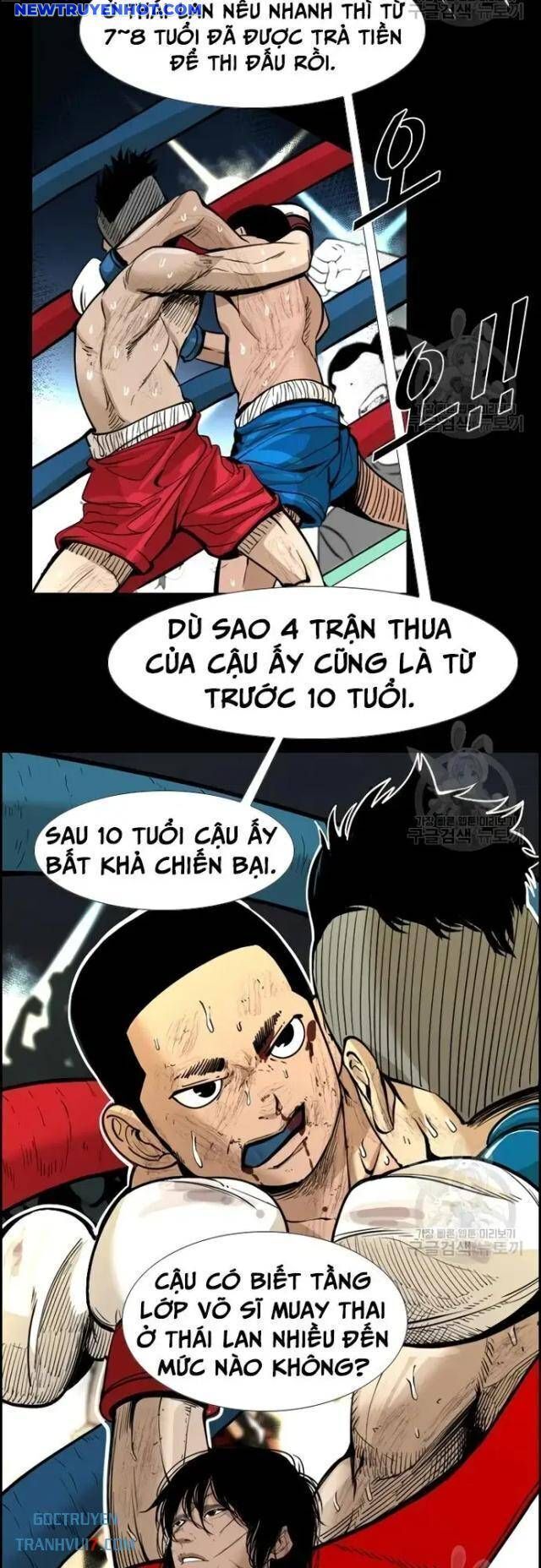 Shark - Cá Mập - Chương 221