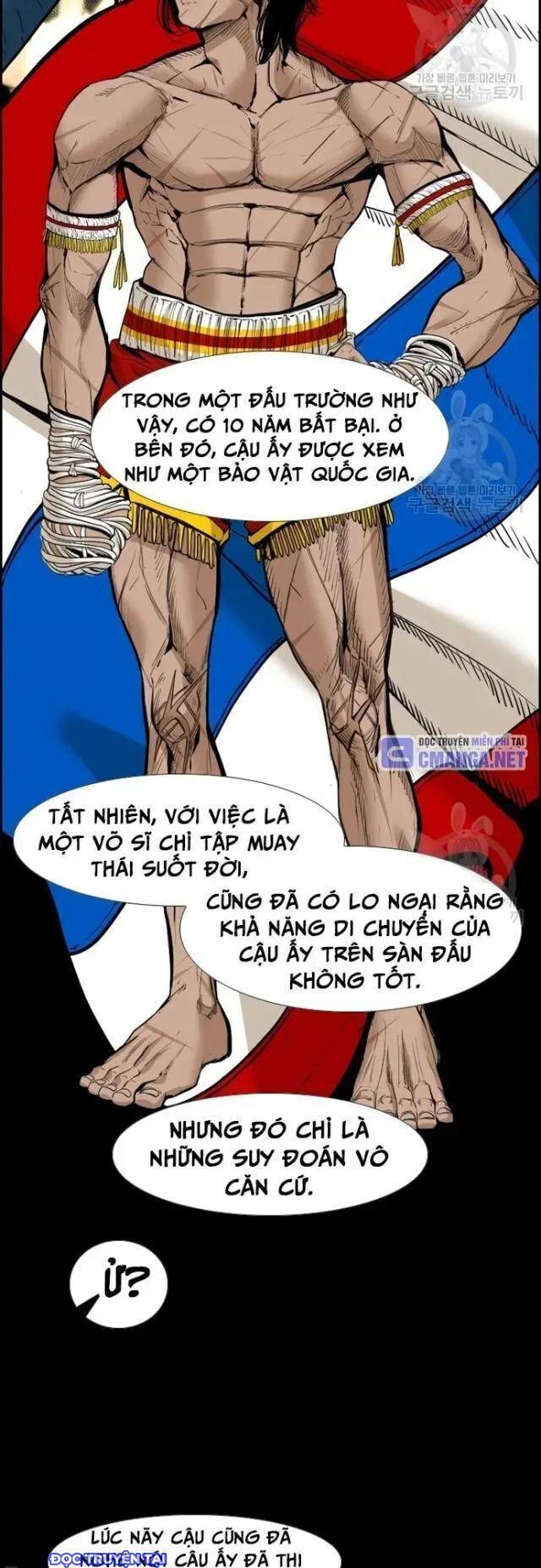 Shark - Cá Mập - Chương 221