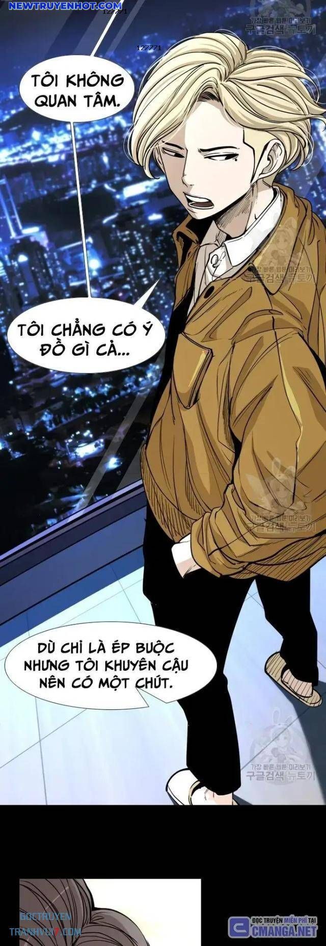 Shark - Cá Mập - Chương 221