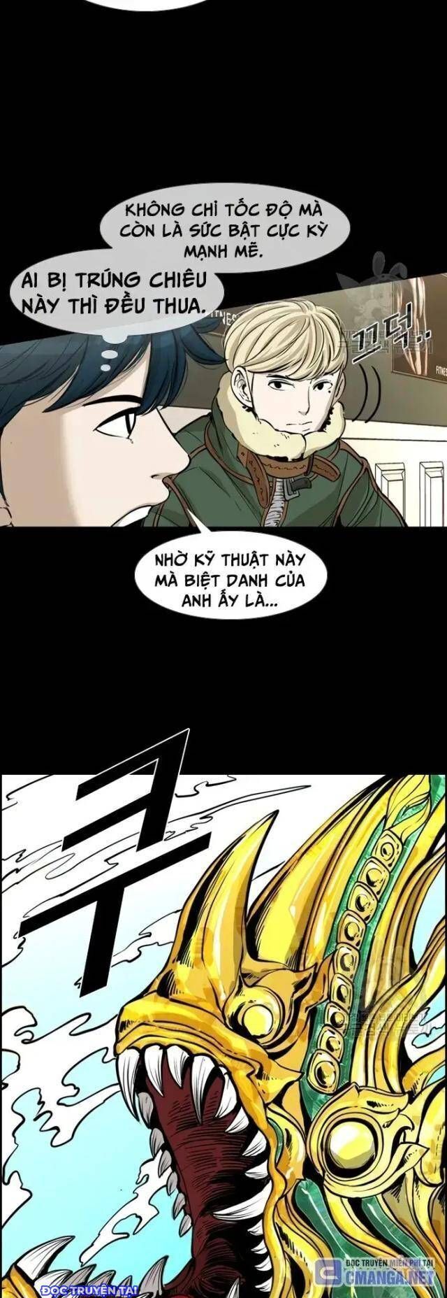 Shark - Cá Mập - Chương 221