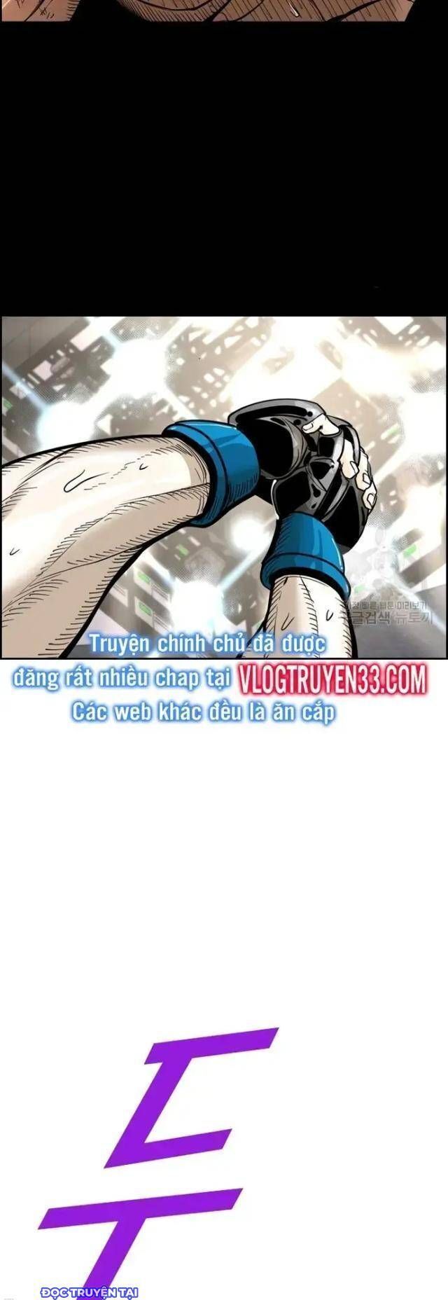 Shark - Cá Mập - Chương 221