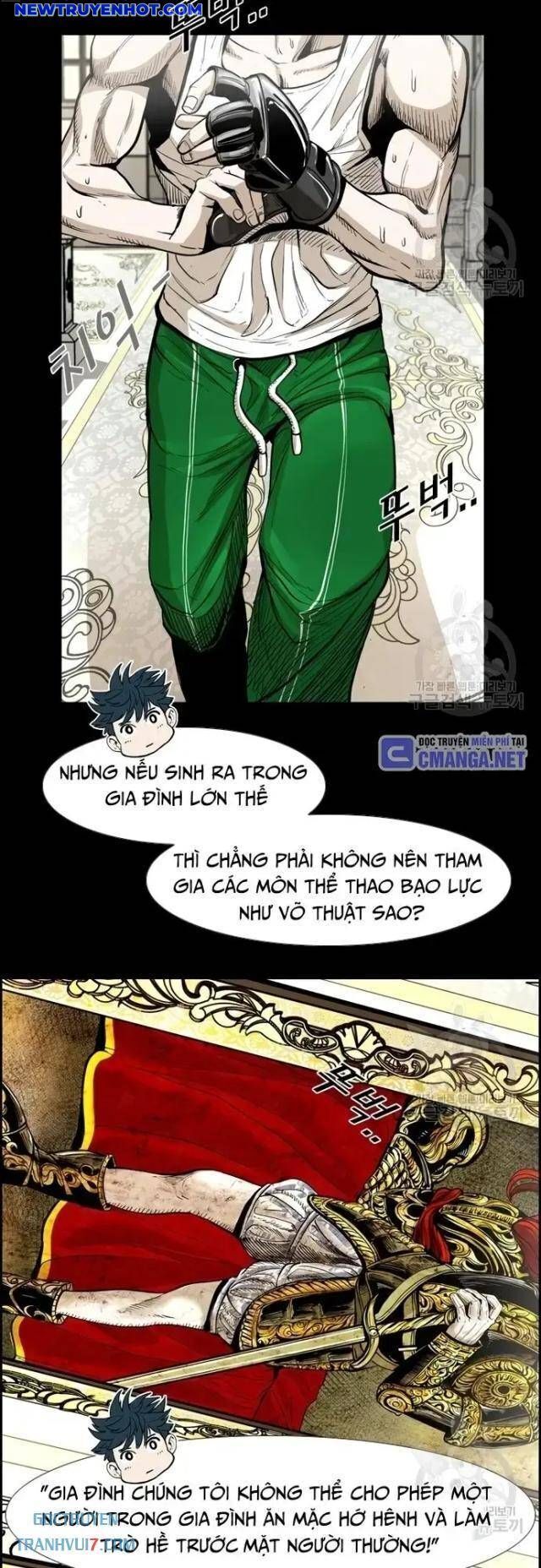 Shark - Cá Mập - Chương 222
