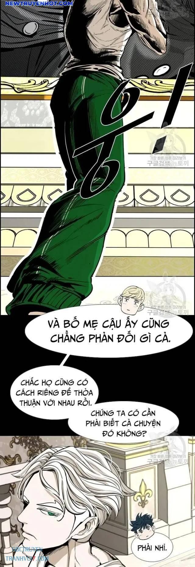 Shark - Cá Mập - Chương 222